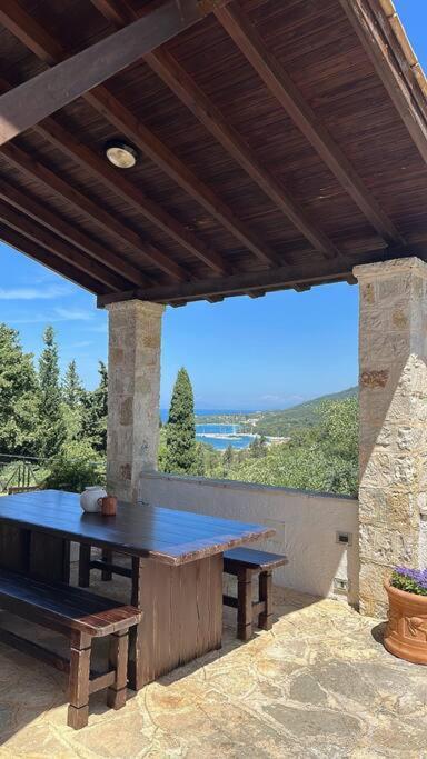 Mount Minis - Casa Bruno Villa Szívota Kültér fotó