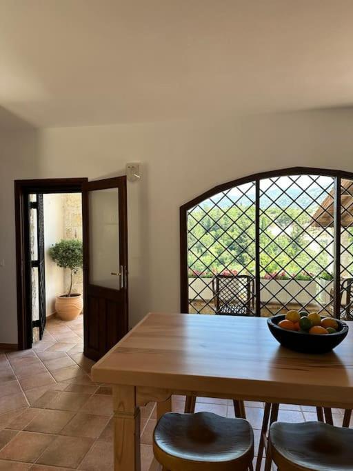 Mount Minis - Casa Bruno Villa Szívota Kültér fotó