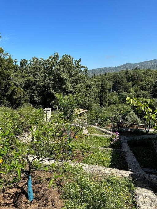 Mount Minis - Casa Bruno Villa Szívota Kültér fotó