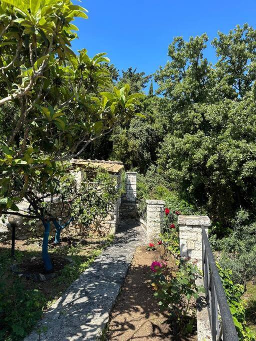 Mount Minis - Casa Bruno Villa Szívota Kültér fotó