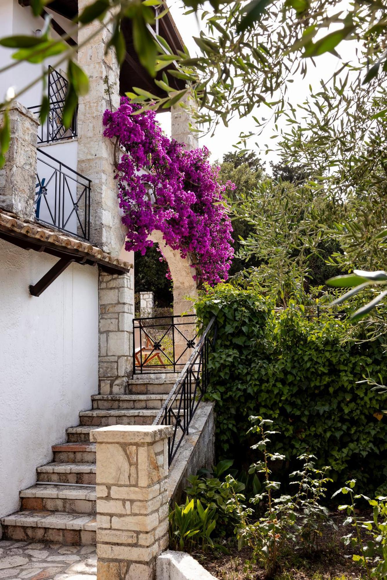 Mount Minis - Casa Bruno Villa Szívota Kültér fotó