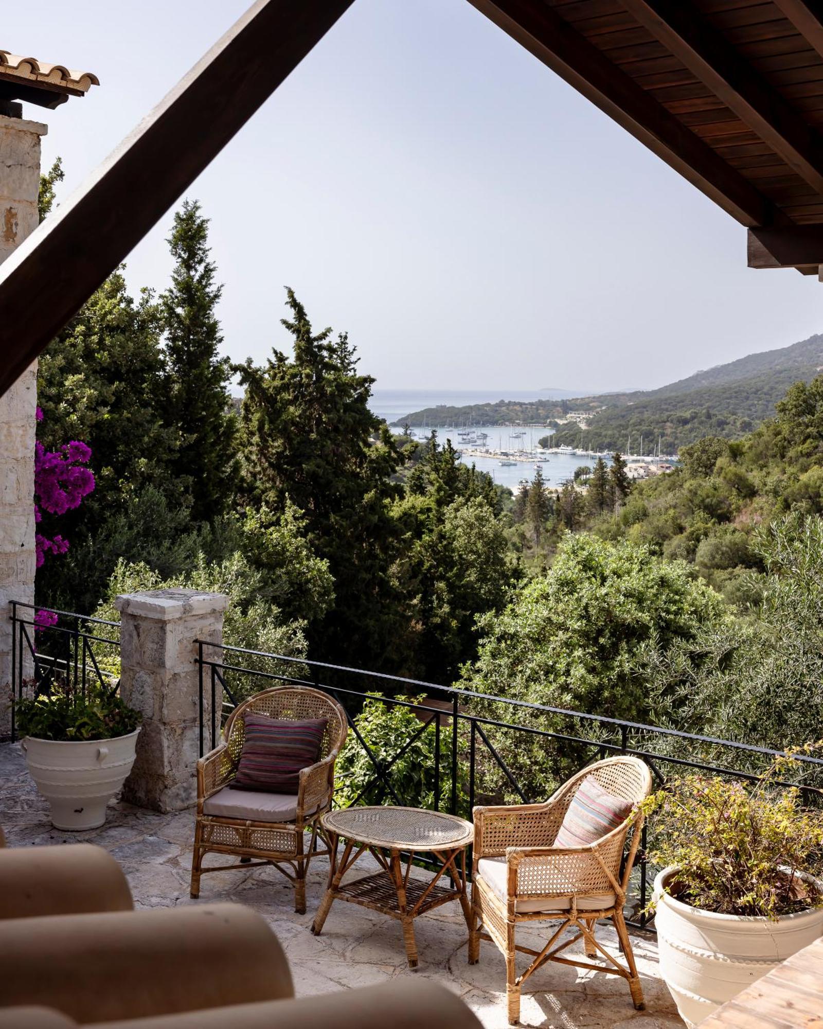 Mount Minis - Casa Bruno Villa Szívota Kültér fotó