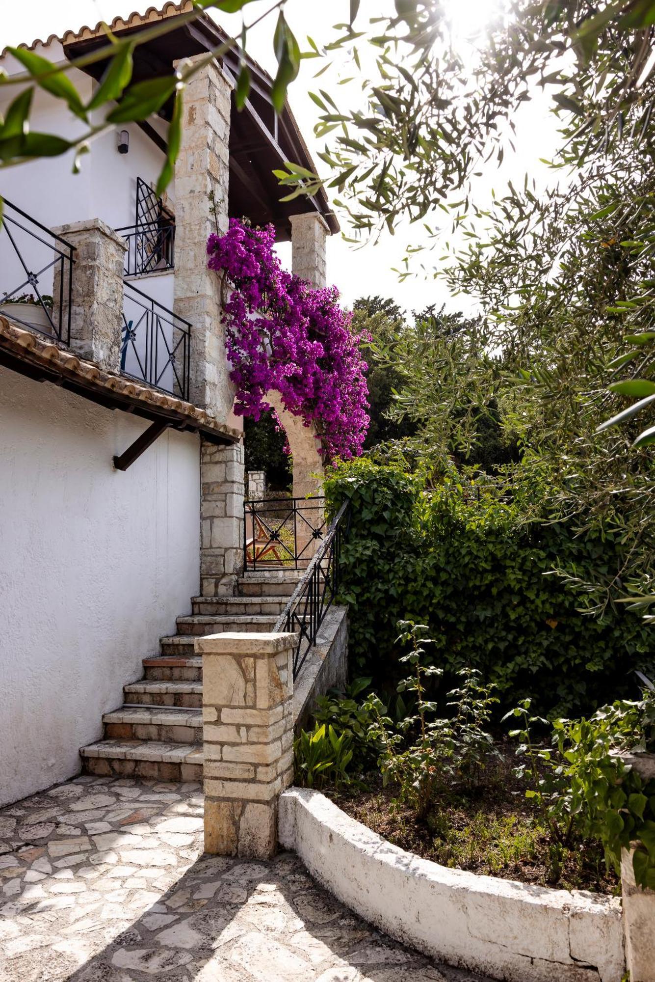 Mount Minis - Casa Bruno Villa Szívota Kültér fotó