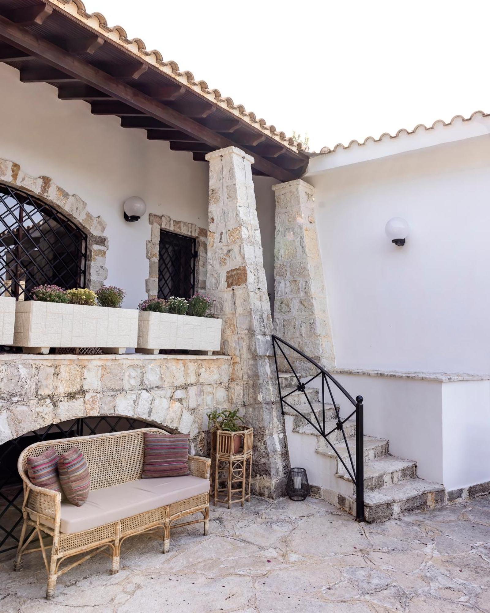 Mount Minis - Casa Bruno Villa Szívota Kültér fotó
