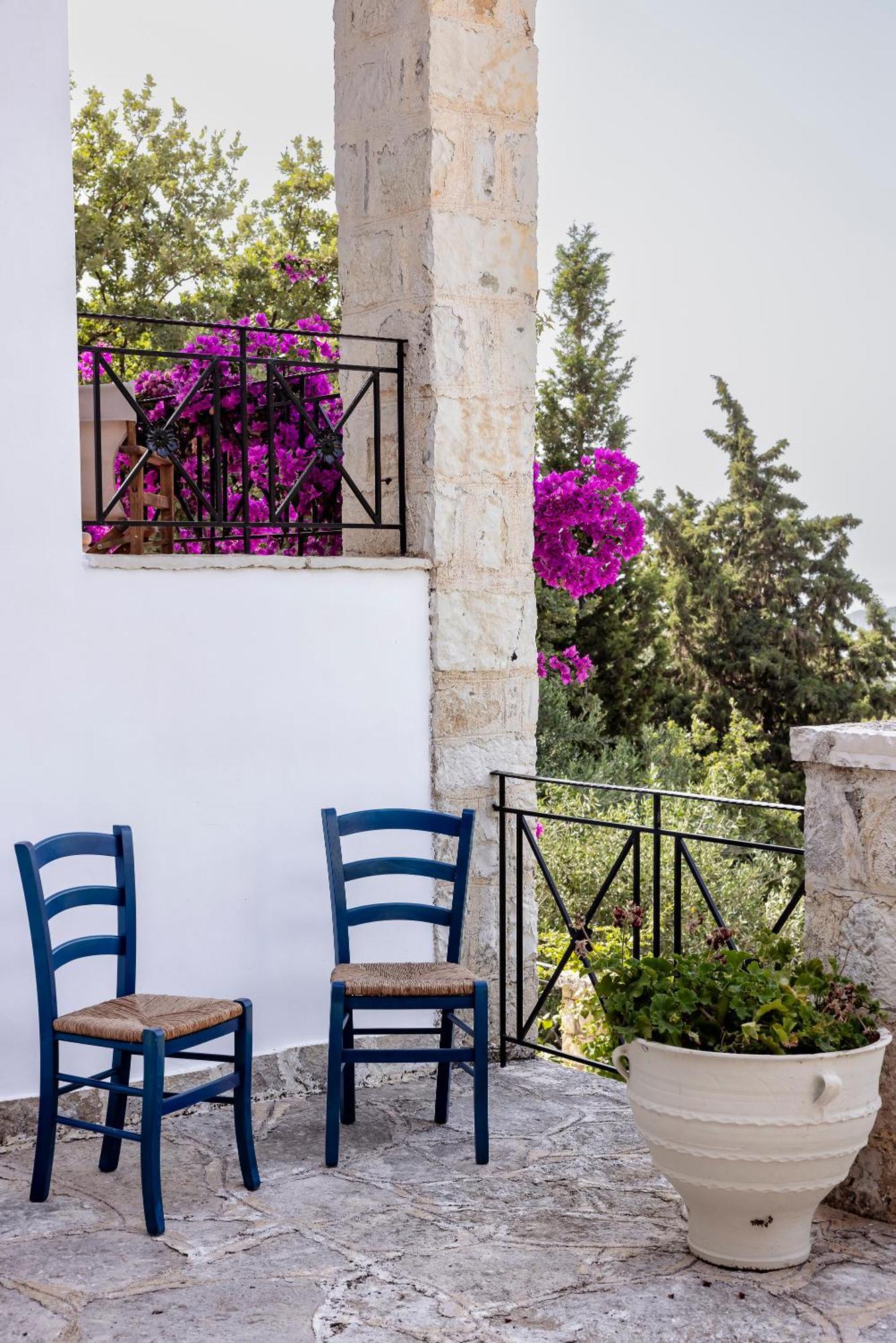 Mount Minis - Casa Bruno Villa Szívota Kültér fotó