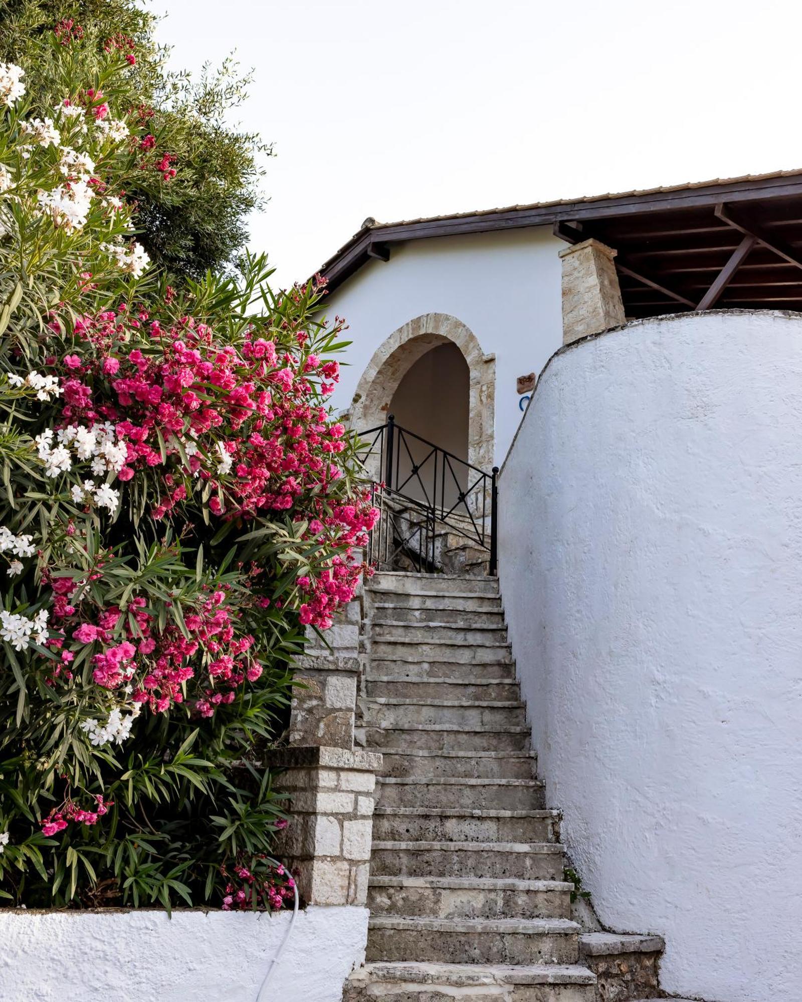 Mount Minis - Casa Bruno Villa Szívota Kültér fotó