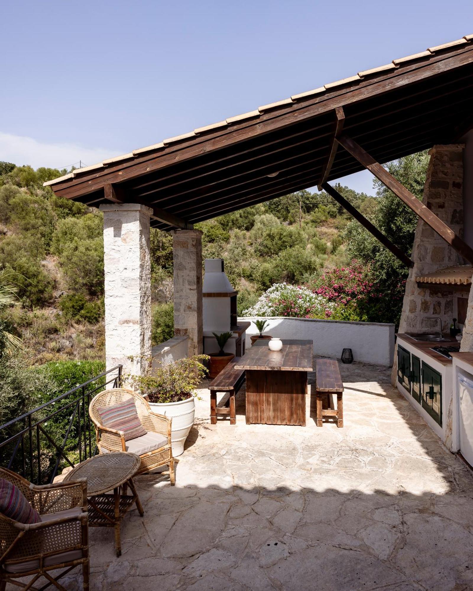Mount Minis - Casa Bruno Villa Szívota Kültér fotó