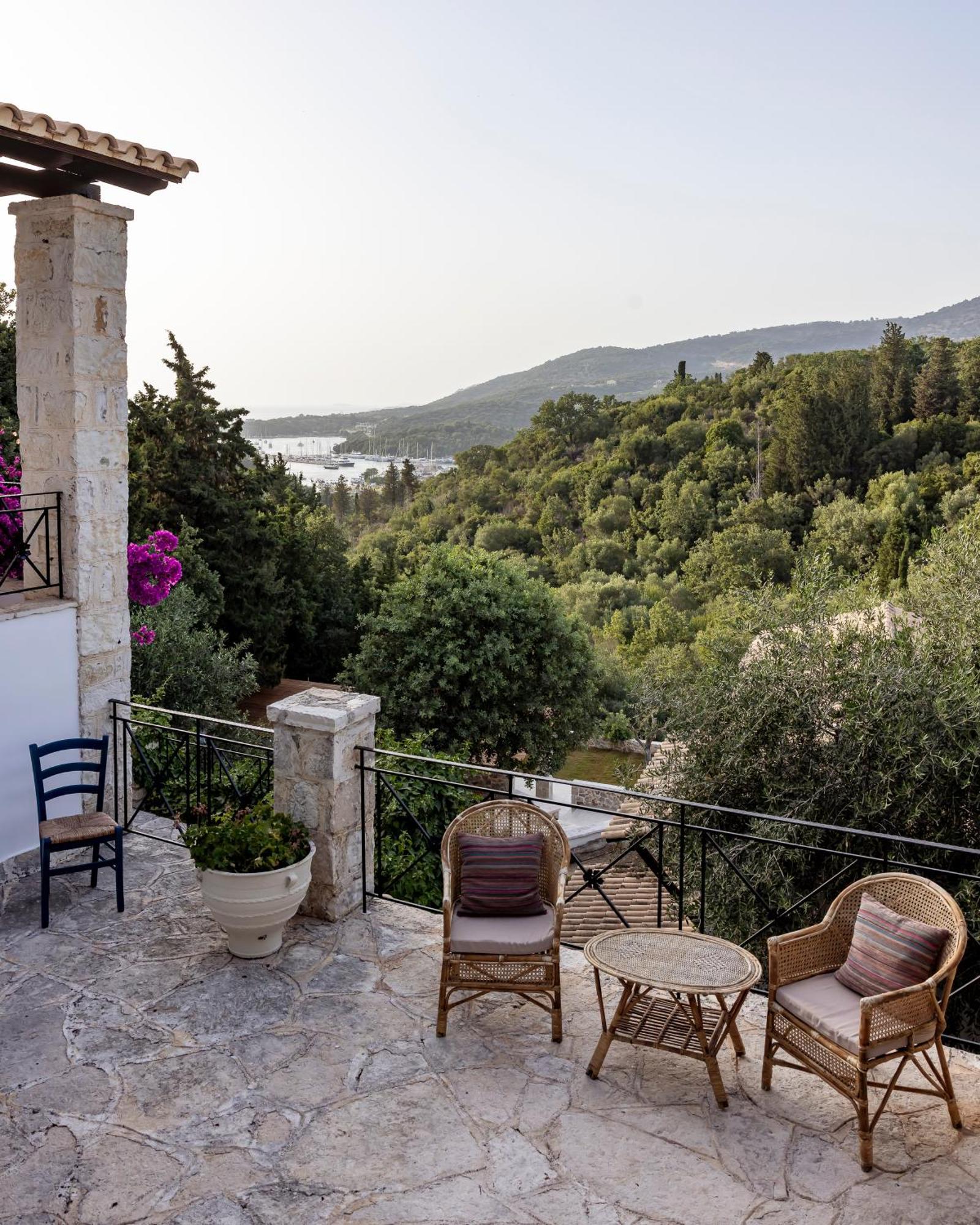 Mount Minis - Casa Bruno Villa Szívota Kültér fotó