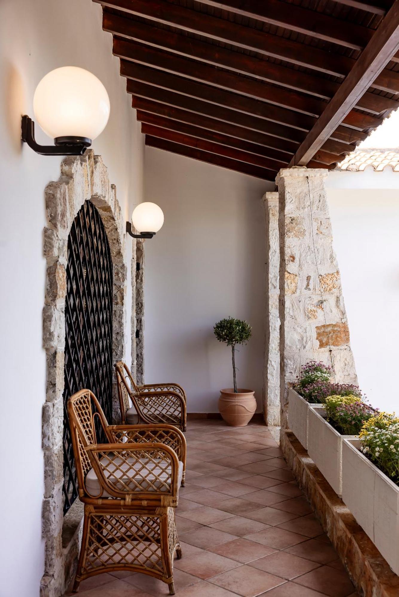 Mount Minis - Casa Bruno Villa Szívota Kültér fotó