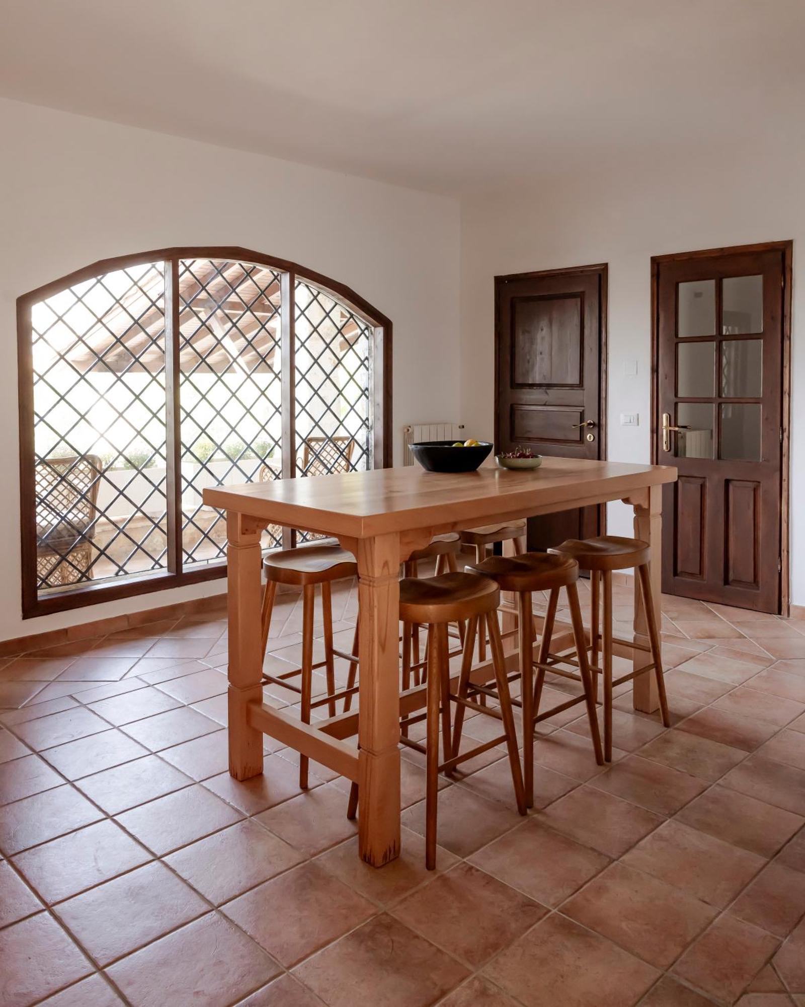 Mount Minis - Casa Bruno Villa Szívota Kültér fotó