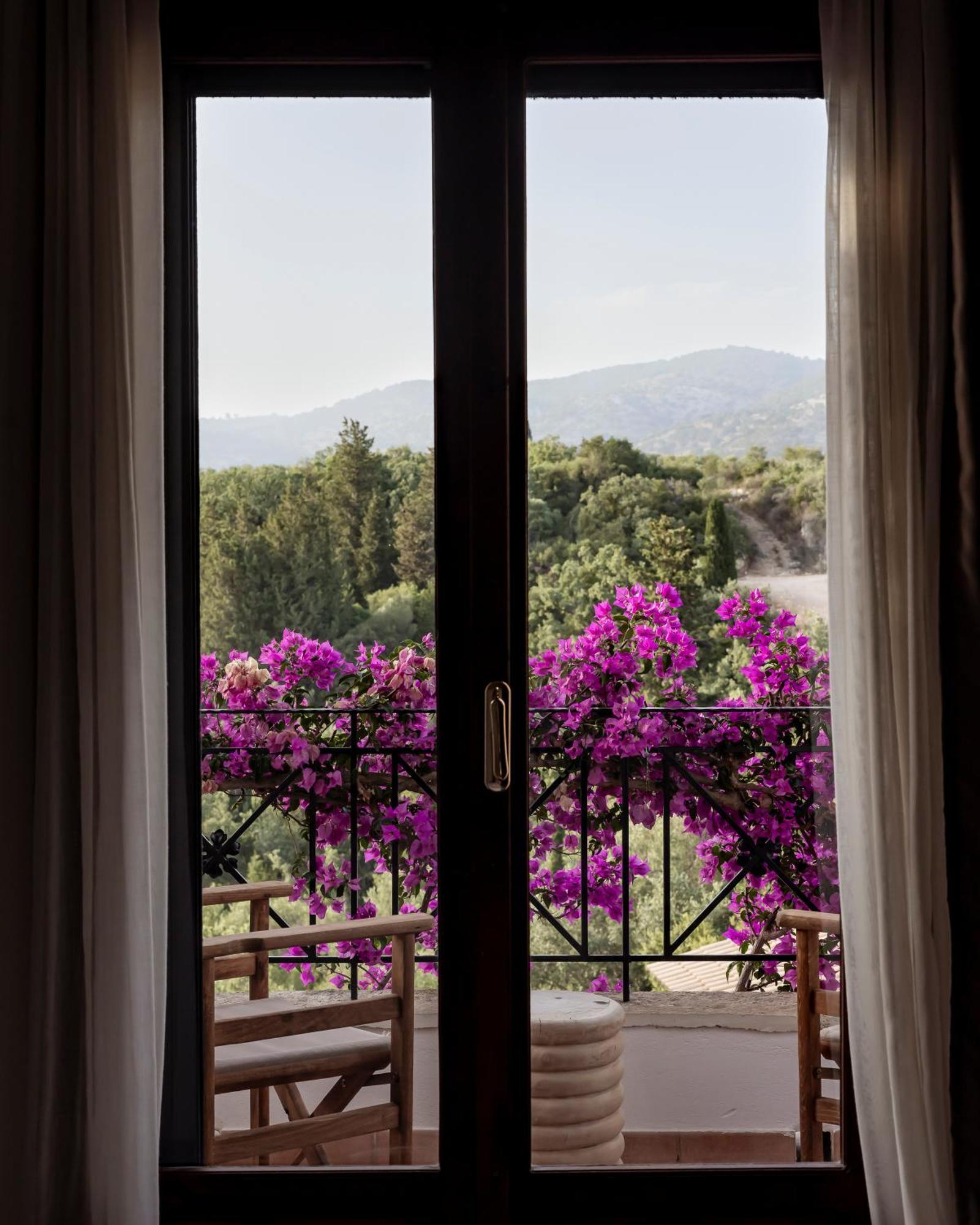 Mount Minis - Casa Bruno Villa Szívota Kültér fotó