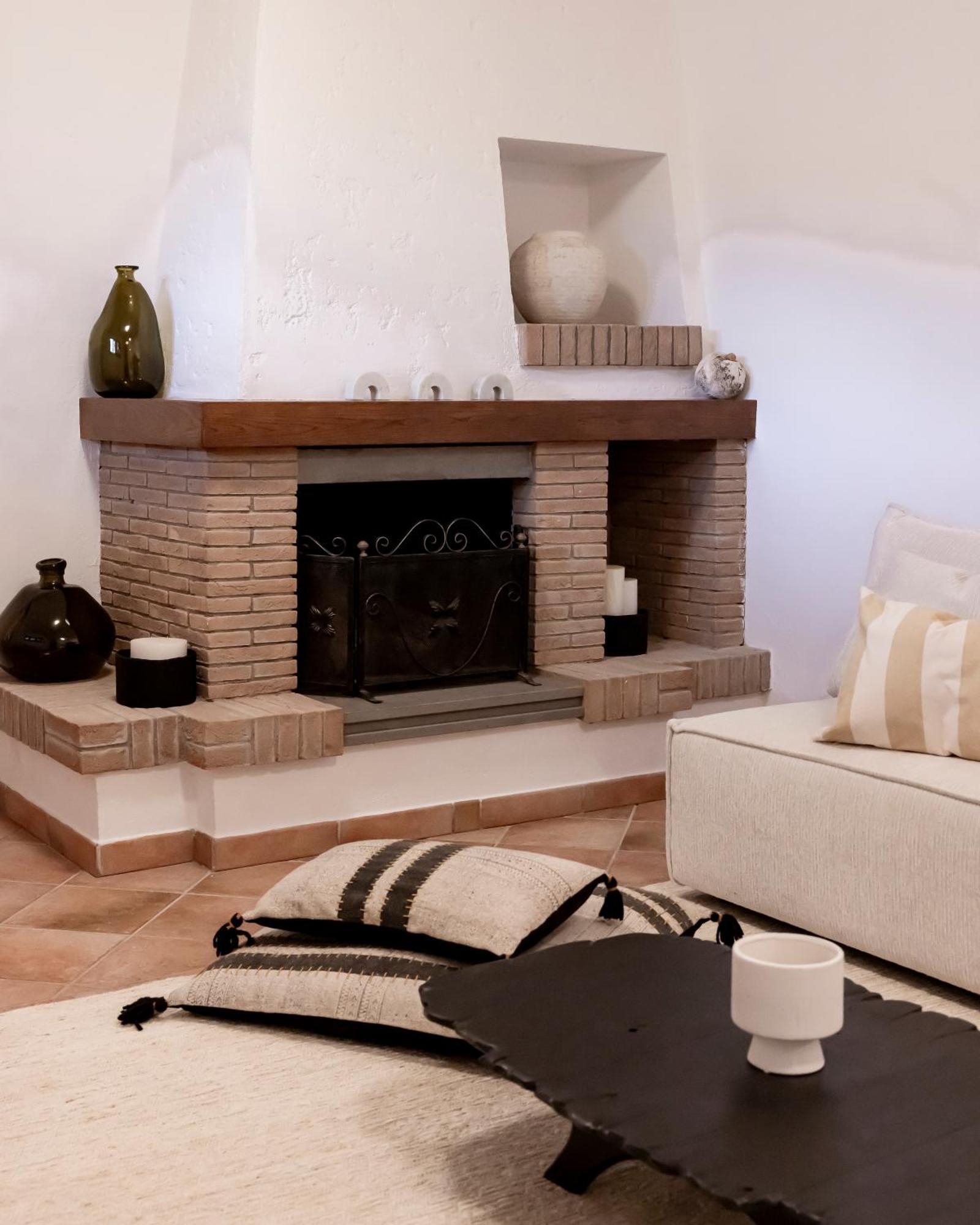 Mount Minis - Casa Bruno Villa Szívota Kültér fotó