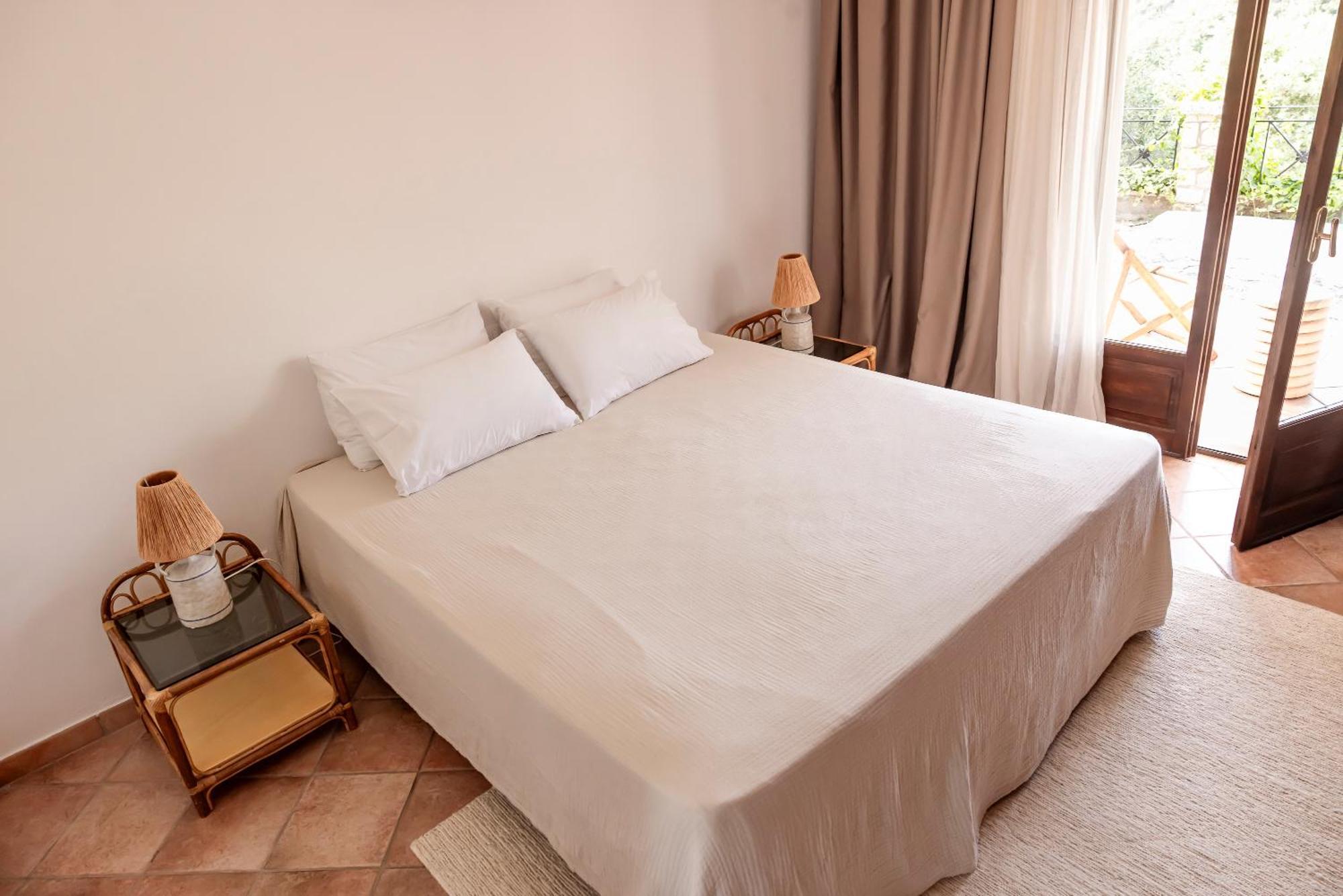 Mount Minis - Casa Bruno Villa Szívota Kültér fotó