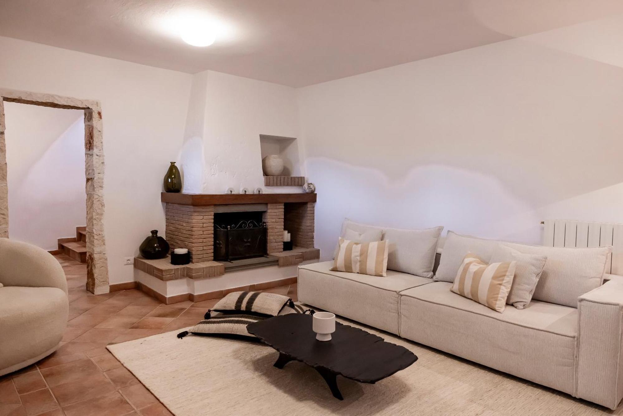 Mount Minis - Casa Bruno Villa Szívota Kültér fotó