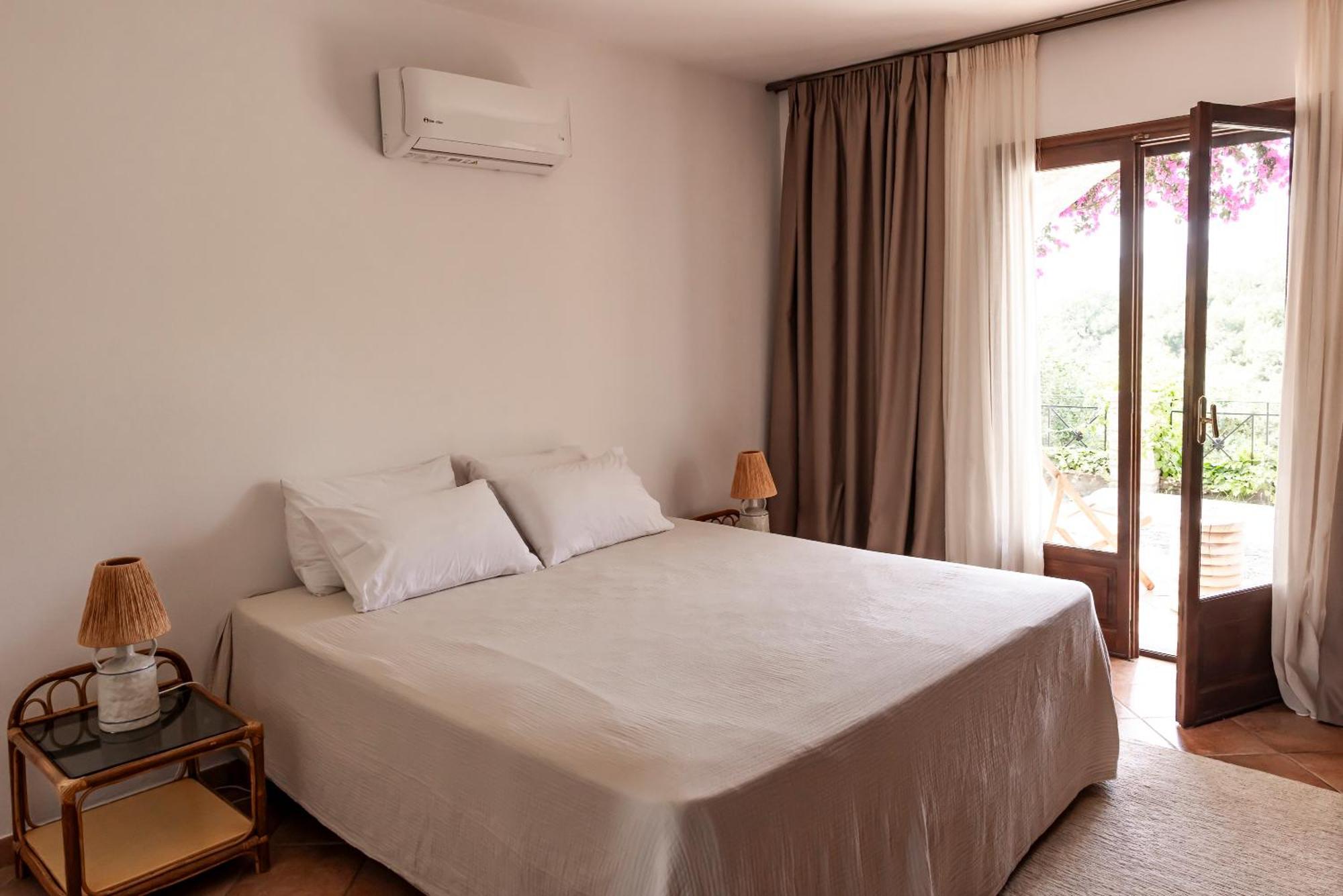 Mount Minis - Casa Bruno Villa Szívota Kültér fotó