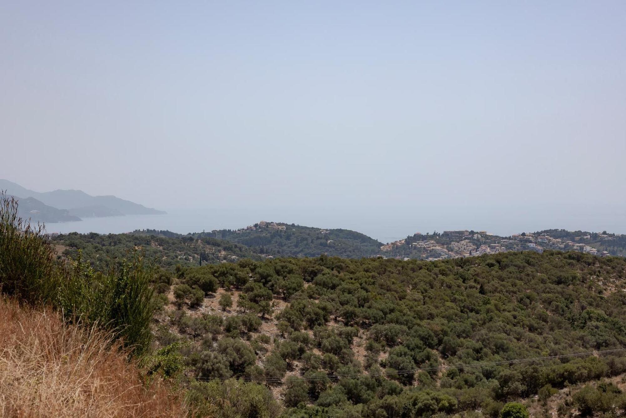 Mount Minis - Casa Bruno Villa Szívota Kültér fotó