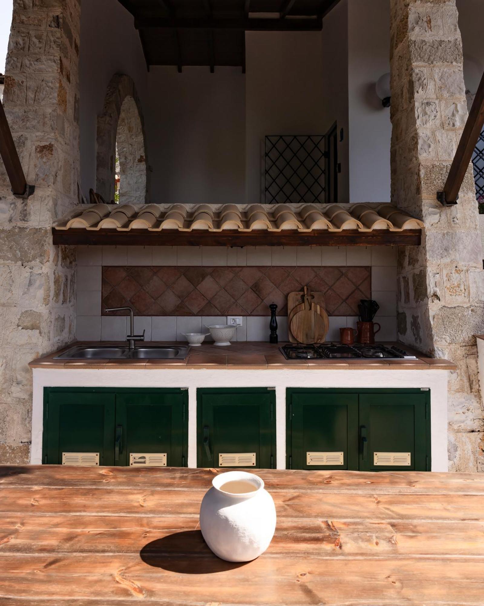 Mount Minis - Casa Bruno Villa Szívota Kültér fotó